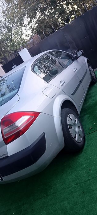 RENAULT Megane 2006 — imagine 4
