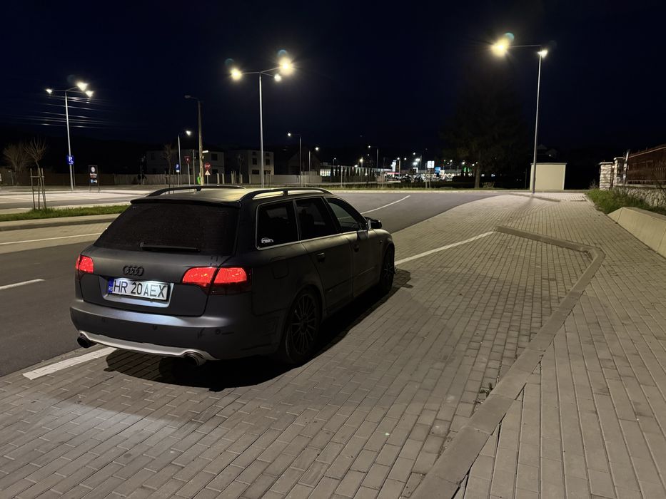 AUDI A4 Avant 0 — imagine 4