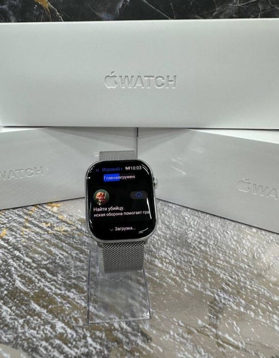 Apple watch 11 series 42mm 46mm
