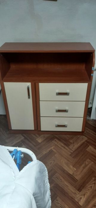 Комод  для  детской
