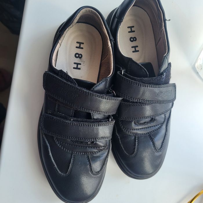 Туфли на мальчика