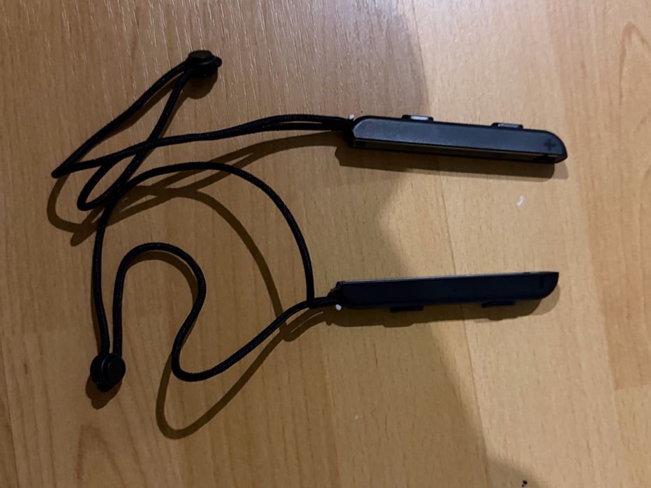 Nintendo switch putin folosit