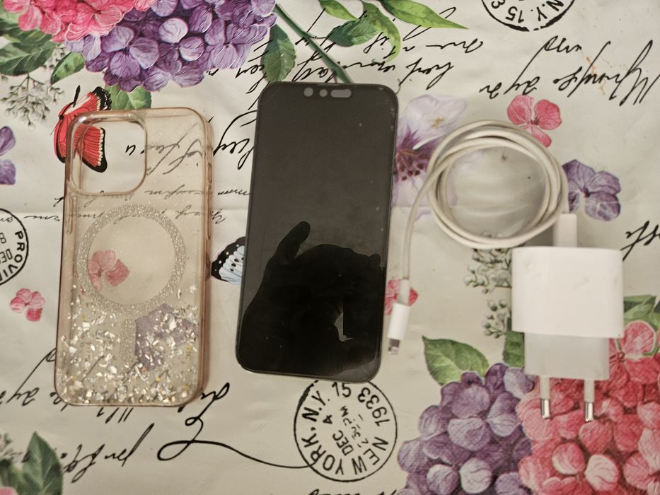 IPhone 13 pro много запазен