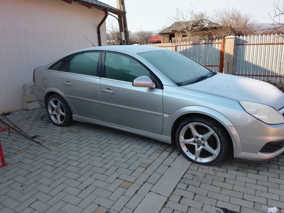 De vânzare OPEL VECTRA C ,