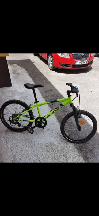 Bicicleta copii in stare foarte bună