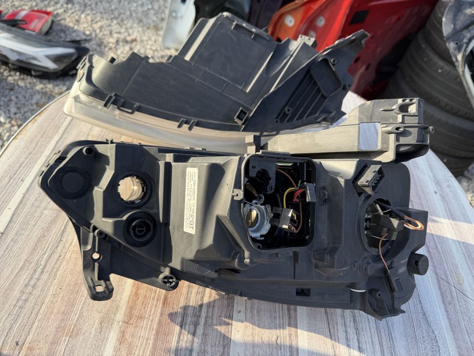 Фар/Фарове Opel Corsa C