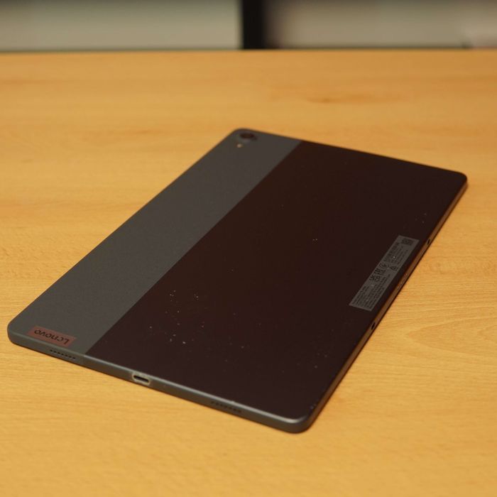 Tableta Lenovo Tab P11 Plus 128 GB + Cellular, 6 GB RAM, TB-J616X, 11'', Gray, 12 LUNI GARANTIE