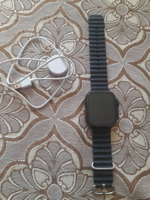 Apple Watch Ultla