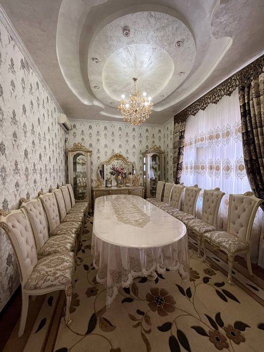 Ховли 4сотих 5хона