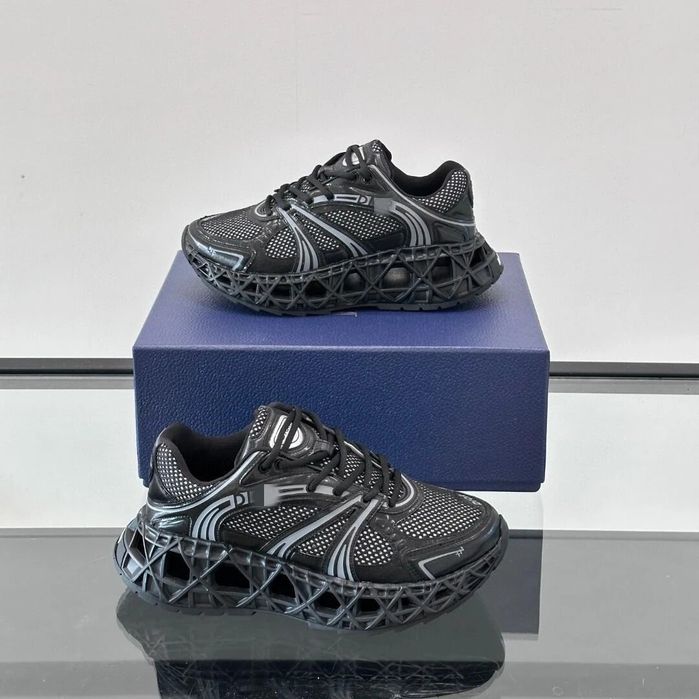 Adidasi dior b35 nxxt