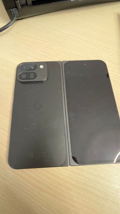 Google pixel 9 pro fold