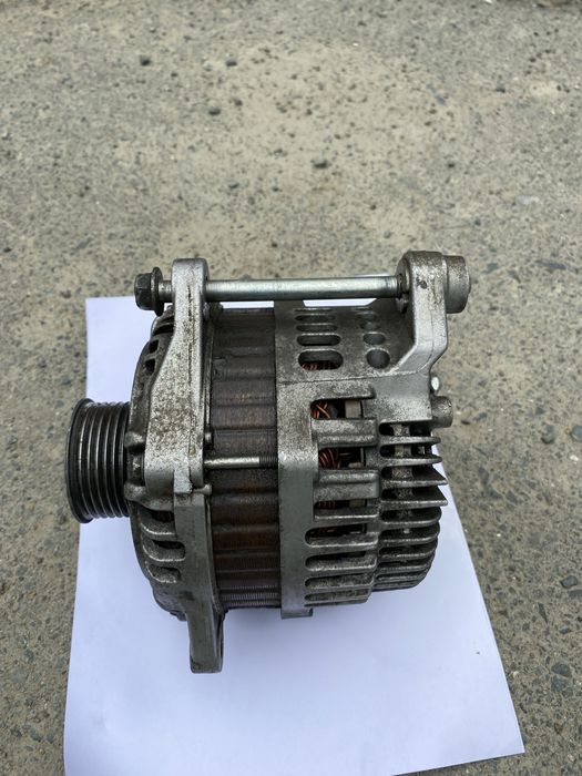 Генератор инфинити infiniti G35 2008