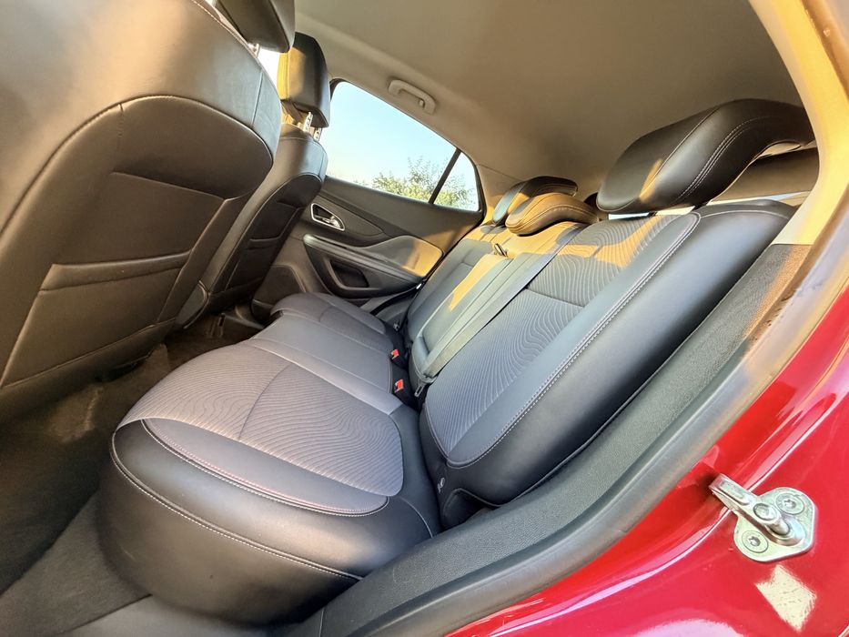Opel Mokka Cosmo 4x4/104.000 km/Xenon/Jante18”/Posibilitate rate fixe/Garantie/Transport gratuit