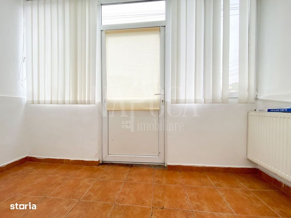 Apartament 3 camere de vanzare in Zorilor, Cluj Napoca