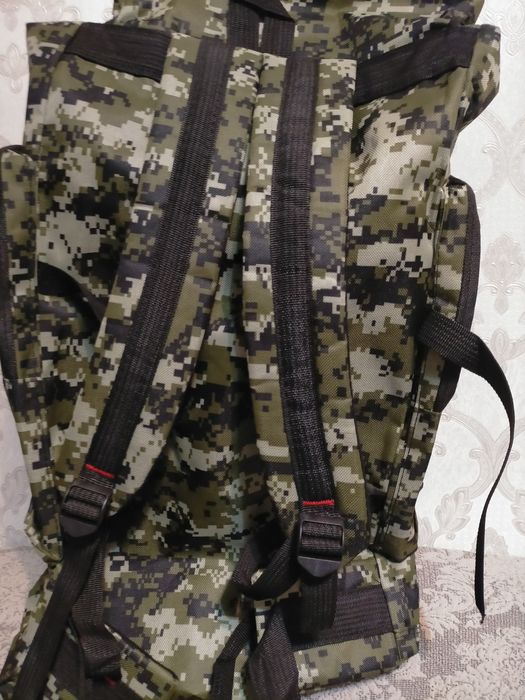 Продам новый походный рюкзак