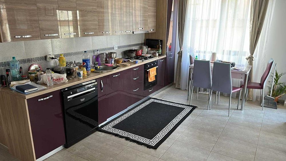 Casă de vânzare 5 camere Domnești