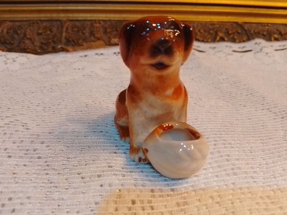 Статуэтки советских времён