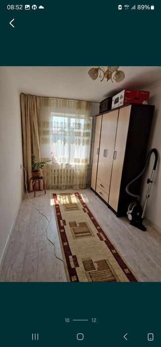 Продаётся  3х комнатная квартира