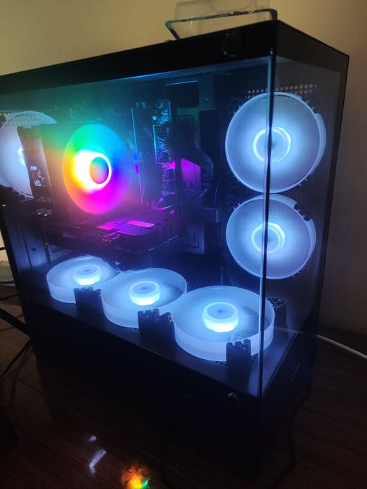 Игравой компьютер