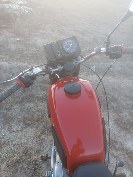 Продам Иж юпитер 5