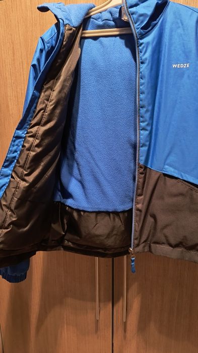 Geacă Decathlon băieți