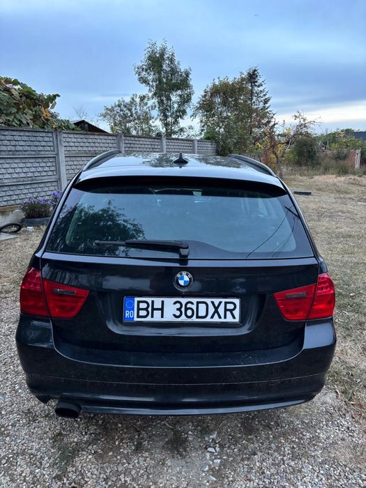 BMW 3 Series 2012 — imagine 3