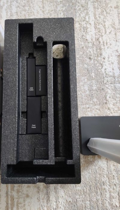 Scanner Czur Shine Ultra Pro 13mp ca nou