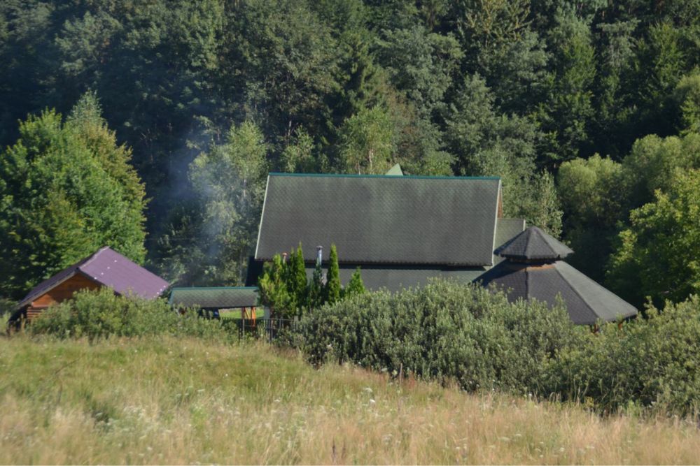 Casă de Vacanță într-o Zonă Pitorească