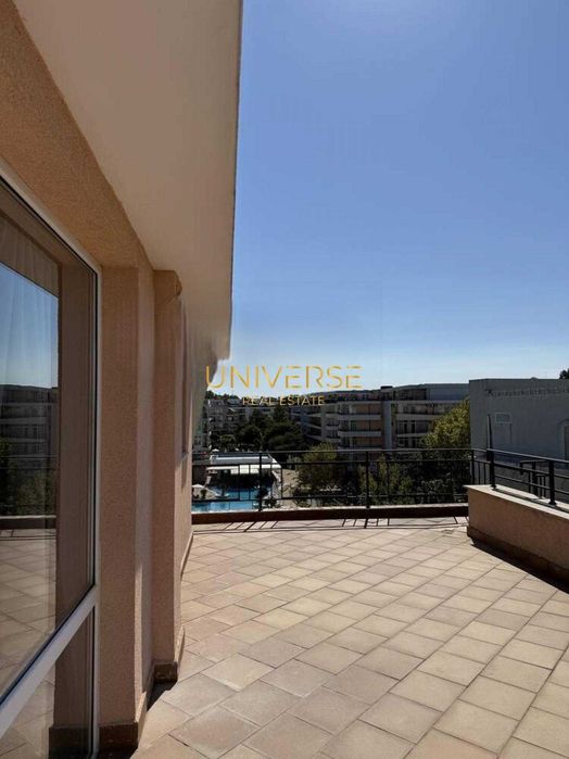 Продава се Тристаен апартамент в к.к. Слънчев бряг - 159 кв.м за 1529 €/кв.м - Снимка #6