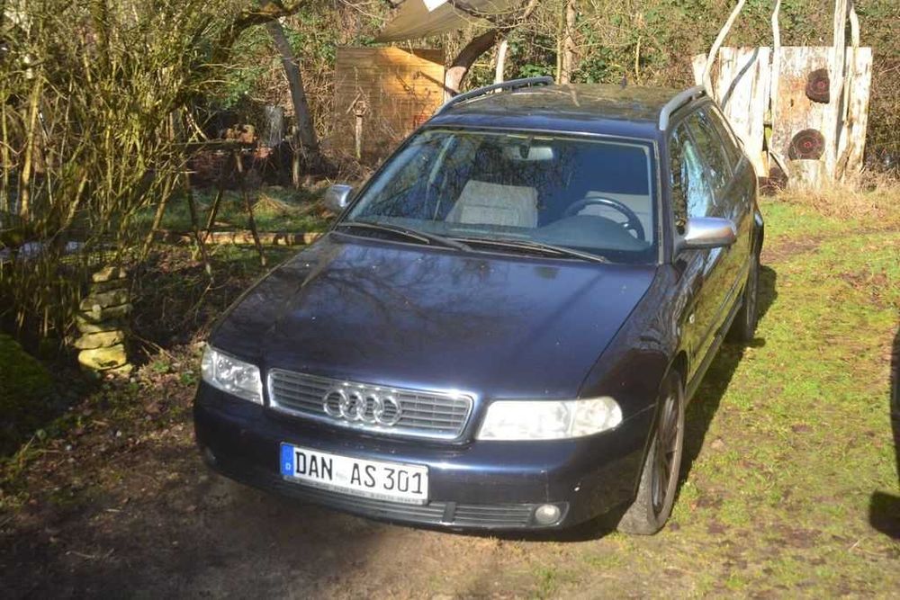 ауди а4б5 на части босе нави кожа 1.8т 1.9 2.5 2.8