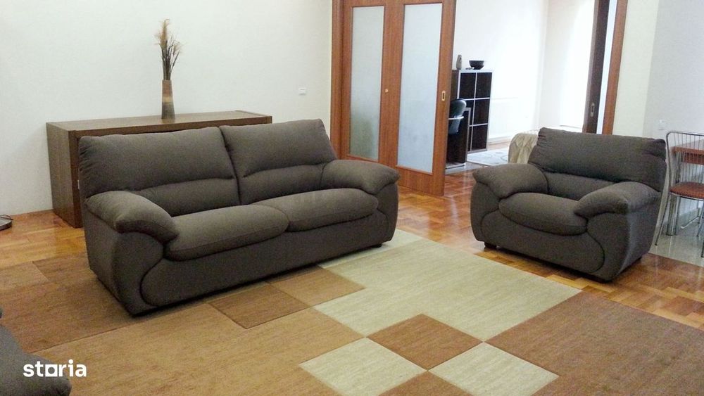 Apartament 3 camere de vanzare Herastrau — fotografia 1