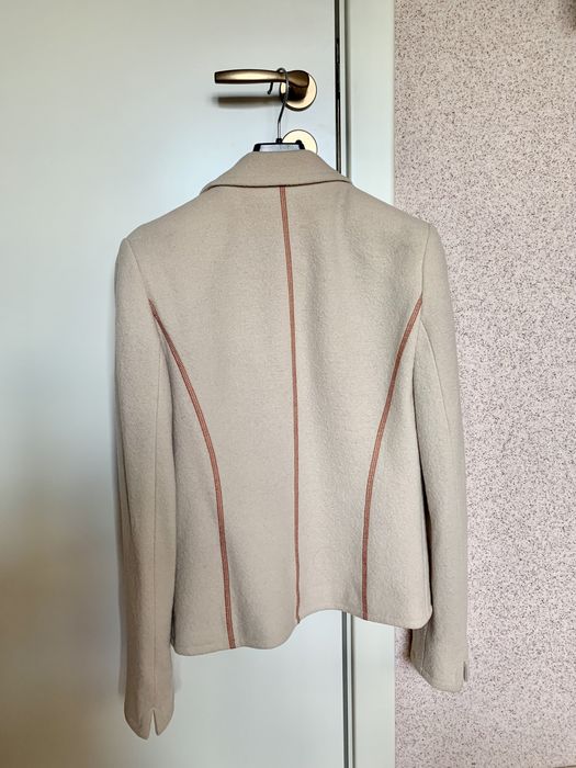 Дамско сако М без следи от употреба