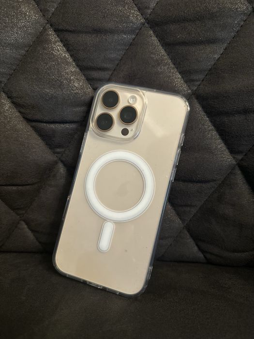 Iphone 16 pro max desert titanium