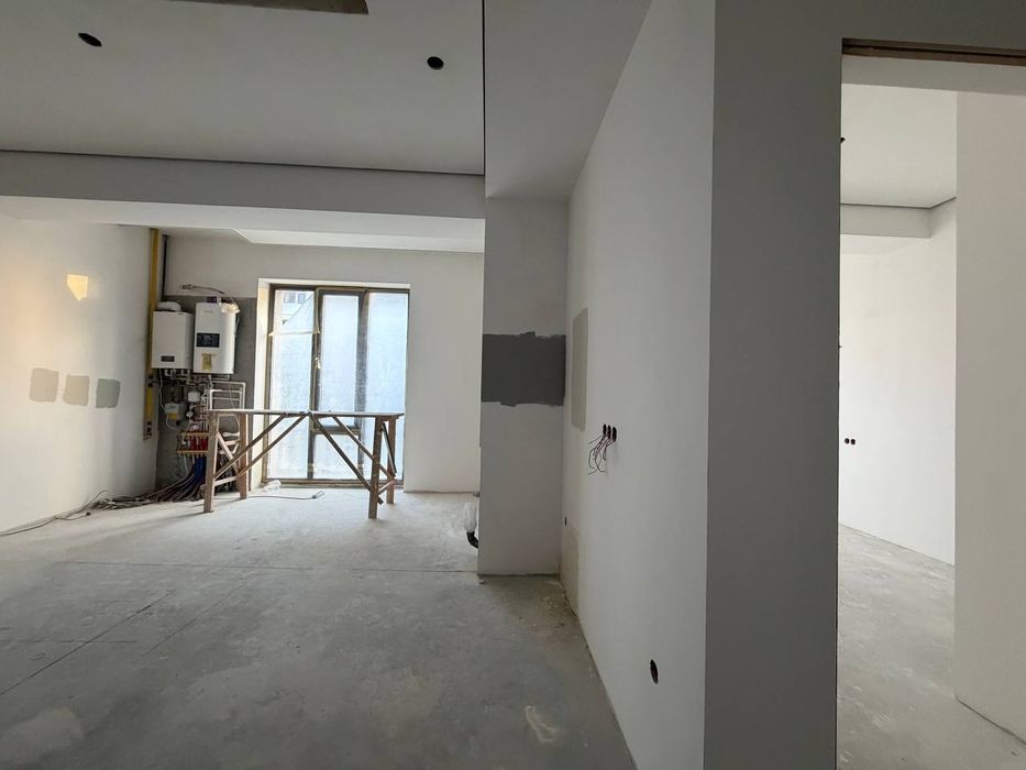 НОВОСТРОЙКА 3/2/9
ЖК KIPARIS
Вид во двор
На Ц4
Юнусабадский район