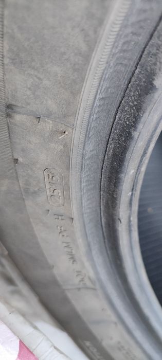 Шины Hankook шипованные