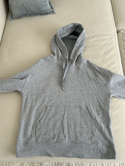 Худи Calvin в отличном состоянии