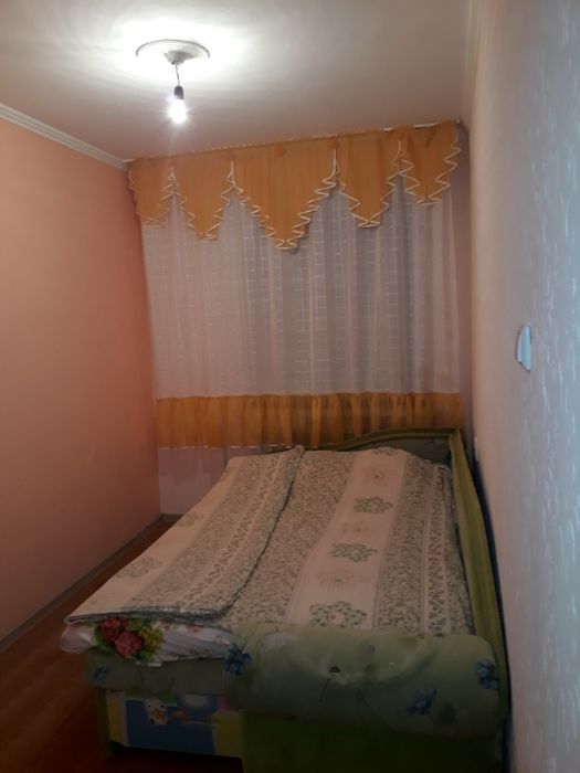 Продам    3-х комнатную квартиру