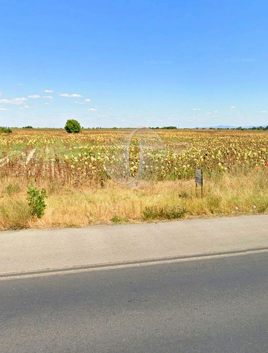 Продава се Парцел в с. Граф Игнатиево, Област Пловдив - 3800 кв.м за 23 €/кв.м - Снимка #1