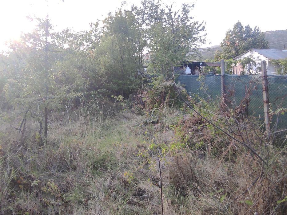 Продава се Парцел в с. Сърнегор, Област Пловдив - 433 кв.м за 18 €/кв.м - Снимка #4