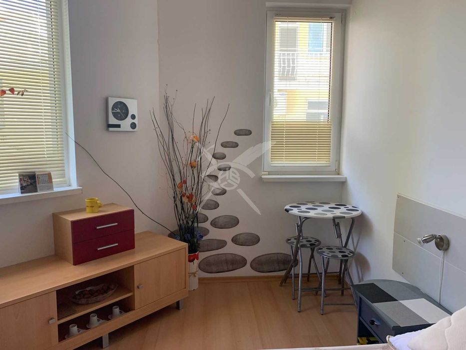 Продава се Едностаен апартамент в к.к. Слънчев бряг - 50 кв.м за 1060 €/кв.м - Снимка #2