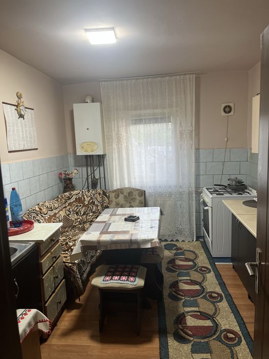 Vand apartament 3 camere confort 1