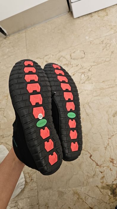 Продаю обувь Беарфуты (barefoot)