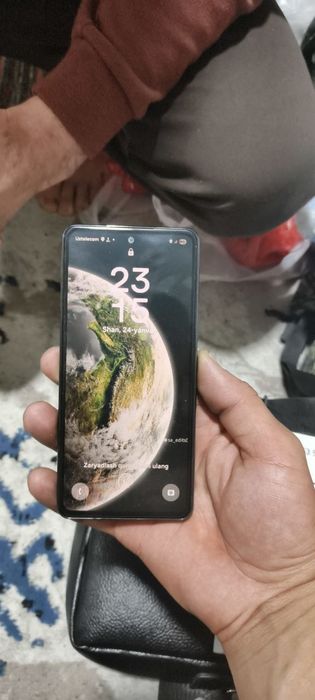 Samsung a53 karpka bor