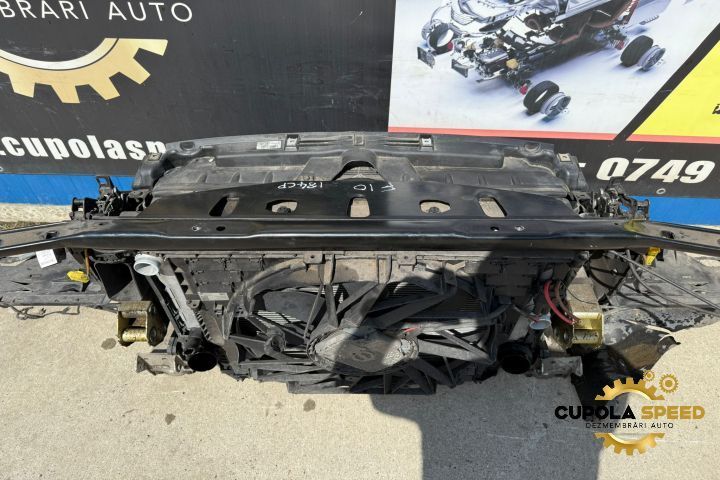 Trager complet 2.0D N47D20C 184Cp BMW Seria 5 F11 [2009 - 2013]