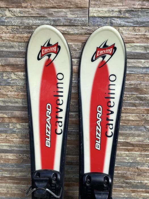 Два чифта интересни ски: фрирайд и къси ски