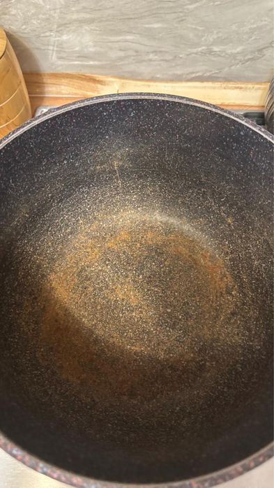 Казан    хороший