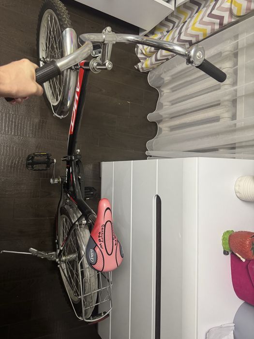 Продам велик детский!!! Самовывоз