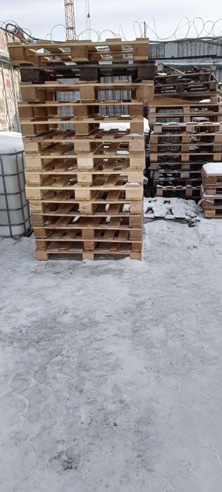 Продаю Палеты 120/120