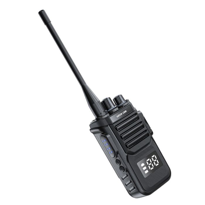 Ratsiya Green lion GPX700