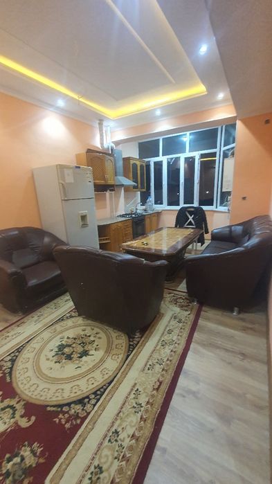 Сдаётся квартира в аренду